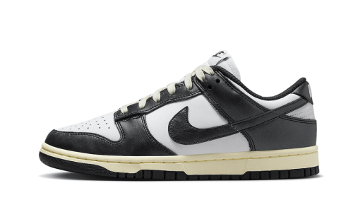 Nike Dunk Low Vintage Panda