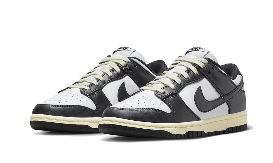 Nike Dunk Low Vintage Panda - Image 2