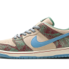 Nike Dunk SB Dunk Low Crenshaw Skate Club