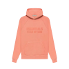 Fear of God Essentials Hoodie Coral