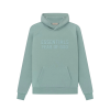 Fear of God Essentials Hoodie Sycamore
