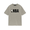 Fear of God Essentials NBA Tee Grey (SS25)