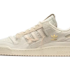 Adidas Forum 84 Low Off White Halo Blush