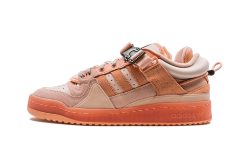 Adidas Forum Low Bad Bunny Pink Easter Egg
