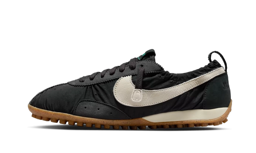 Nike Jacquemus Moon Shoe Black