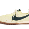 Nike Jacquemus Moon Shoe Pale Yellow