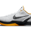 Nike Kobe 6 Protro Playoff Pack White Del Sol