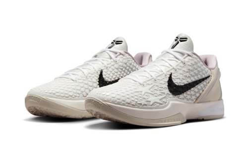 Alternative view of Nike Kobe 6 Protro Sail (All-Star)