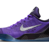 Nike Kobe 9 Elite Low Protro Moonwalker