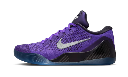 Nike Kobe 9 Elite Low Protro Moonwalker
