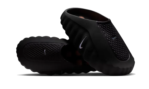 Alternative view of Nike Mind 001 Black