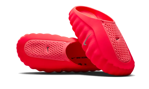 Alternative view of Nike Mind 001 Solar Red