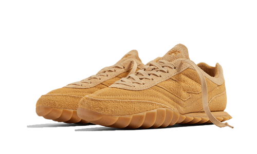 Alternative view of New Balance RC30 Auralee Tan