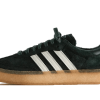 Adidas Samba 8th Street Clarks Kith Shadow Green