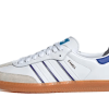 Adidas Samba Lucid Blue