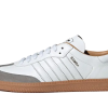 Adidas Samba OG Made in Italy White Gum
