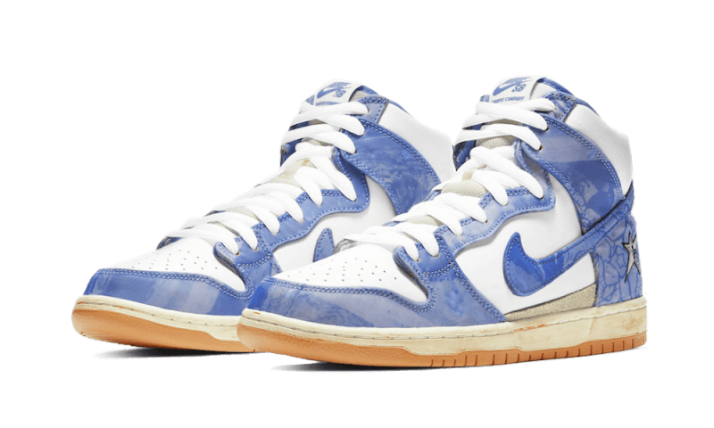 Nike SB Dunk High Carpet Company - Image 2