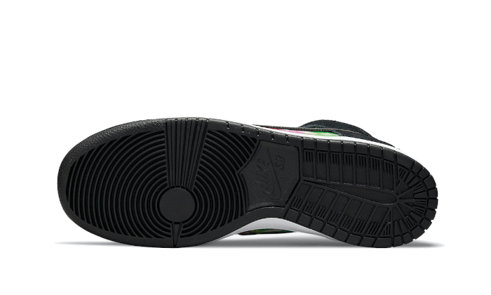 Nike SB Dunk High TV Signal - Image 3