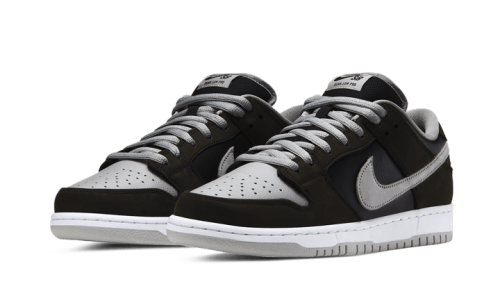 Alternative view of Nike SB Dunk Low "Shadow" J-Pack