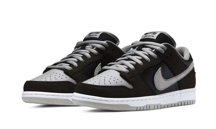 Nike SB Dunk Low "Shadow" J-Pack - Image 2