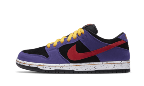 Nike SB Dunk Low ACG Terra