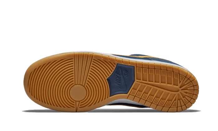 Nike SB Dunk Low Barcelona - Image 3