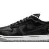 Nike SB Dunk Low BE@RBRICK Medicom Toy