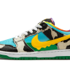 Nike SB Dunk Low Ben & Jerry's Chunky Dunky