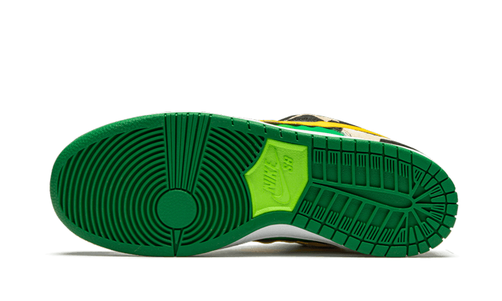 Nike SB Dunk Low Ben & Jerry's Chunky Dunky - Image 4