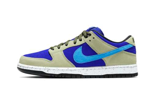 Nike SB Dunk Low Celadon