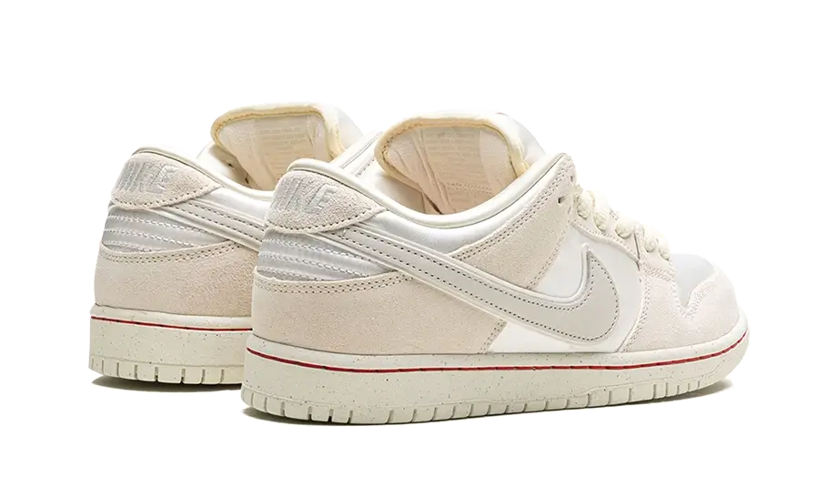 Nike SB Dunk Low City Of Love Light Bone - Image 3