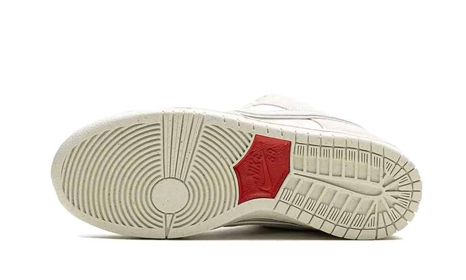 Nike SB Dunk Low City Of Love Light Bone - Image 4