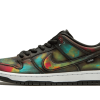 Nike SB Dunk Low Civilist Heat Map