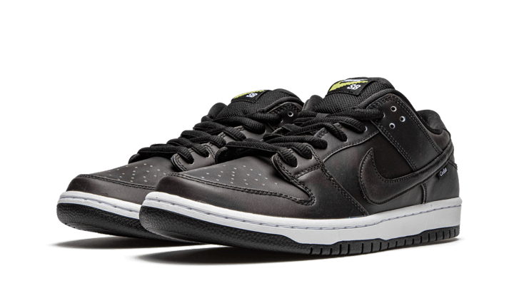 Nike SB Dunk Low Civilist Heat Map - Image 3