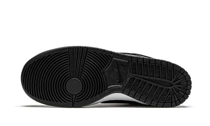 Nike SB Dunk Low Civilist Heat Map - Image 5