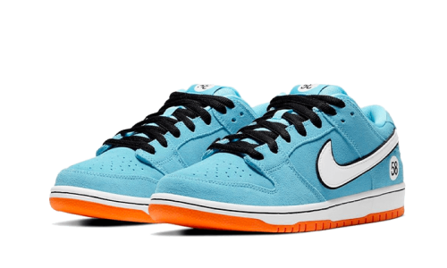 Alternative view of Nike SB Dunk Low Club 58 Gulf