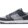 Nike SB Dunk Low Crater
