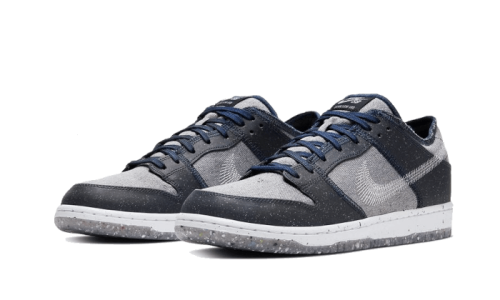 Alternative view of Nike SB Dunk Low Crater