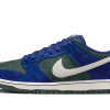 Nike SB Dunk Low Deep Royal Blue