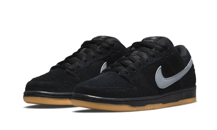 Nike SB Dunk Low Fog - Image 2