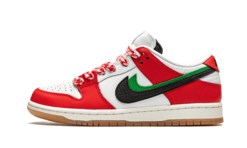 Nike SB Dunk Low Frame Skate Habibi