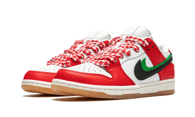 Nike SB Dunk Low Frame Skate Habibi - Image 2