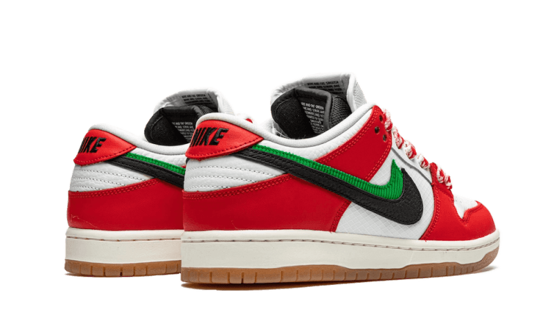 Nike SB Dunk Low Frame Skate Habibi - Image 3