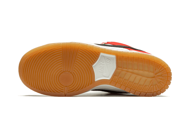 Nike SB Dunk Low Frame Skate Habibi - Image 4