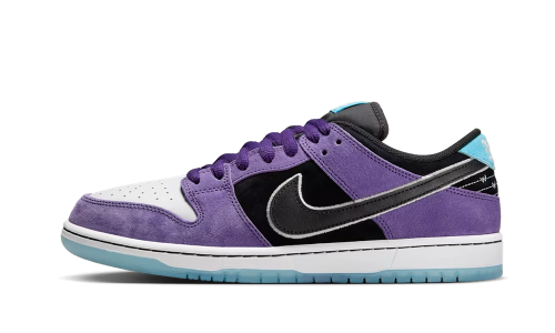 Nike SB Dunk Low Hayley Wilson