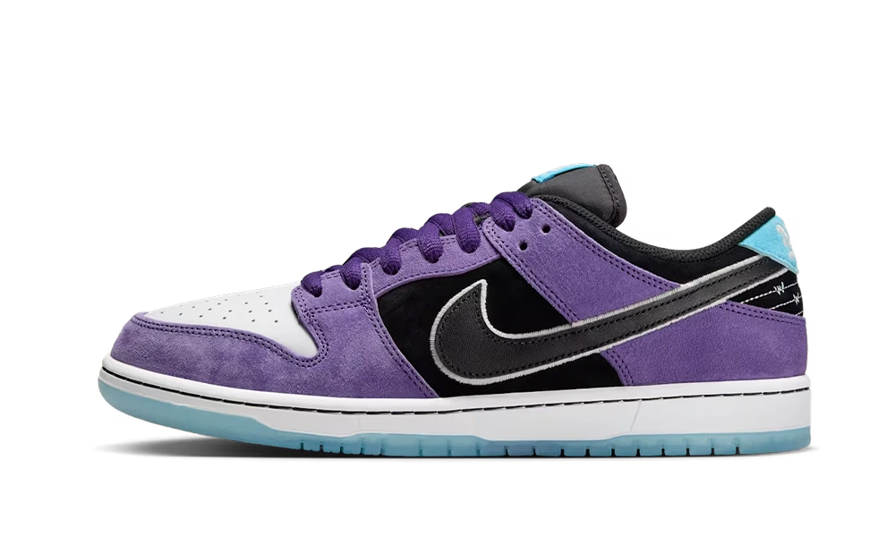 Nike SB Dunk Low Hayley Wilson