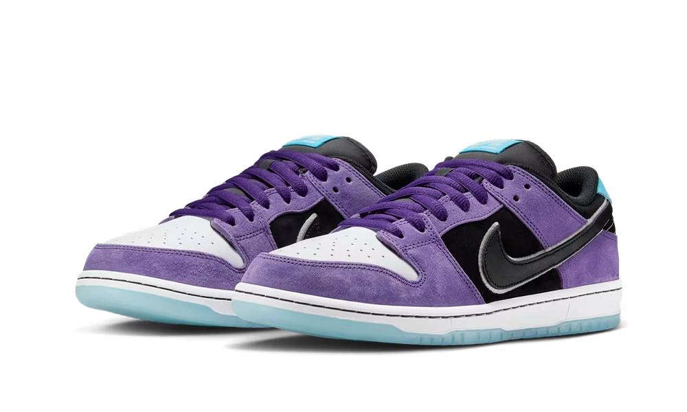 Nike SB Dunk Low Hayley Wilson - Image 2
