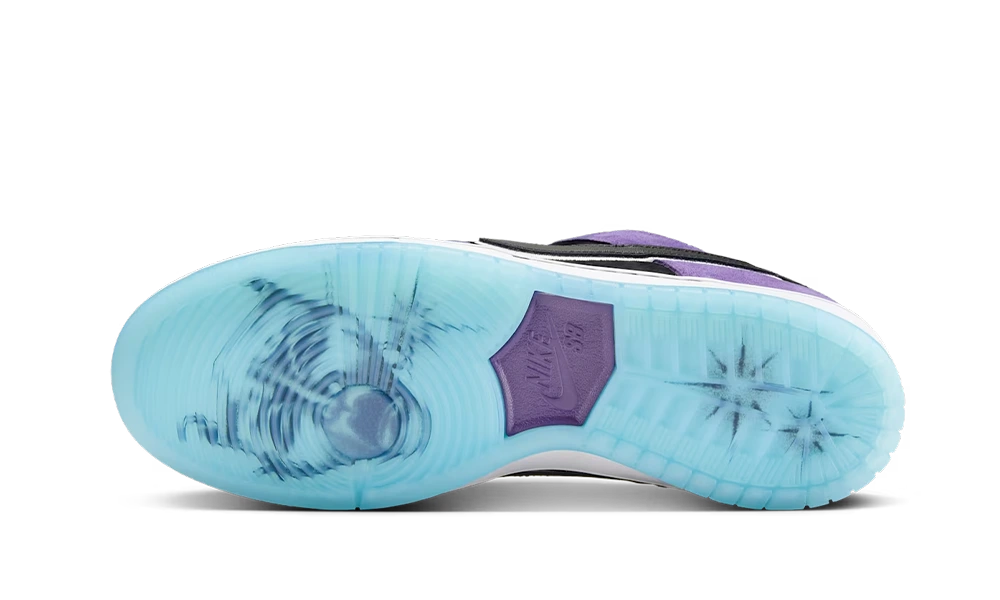 Nike SB Dunk Low Hayley Wilson - Image 3