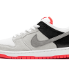 Nike SB Dunk Low Infrared