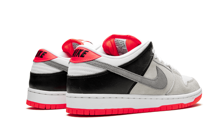 Nike SB Dunk Low Infrared - Image 3
